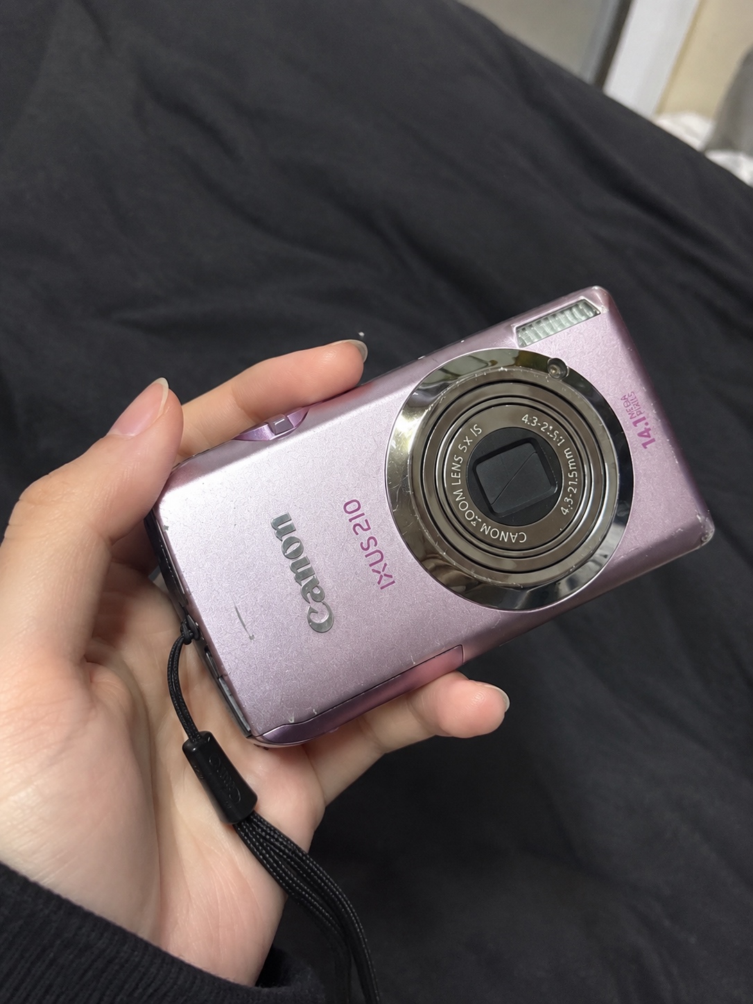 캐논 익서스210