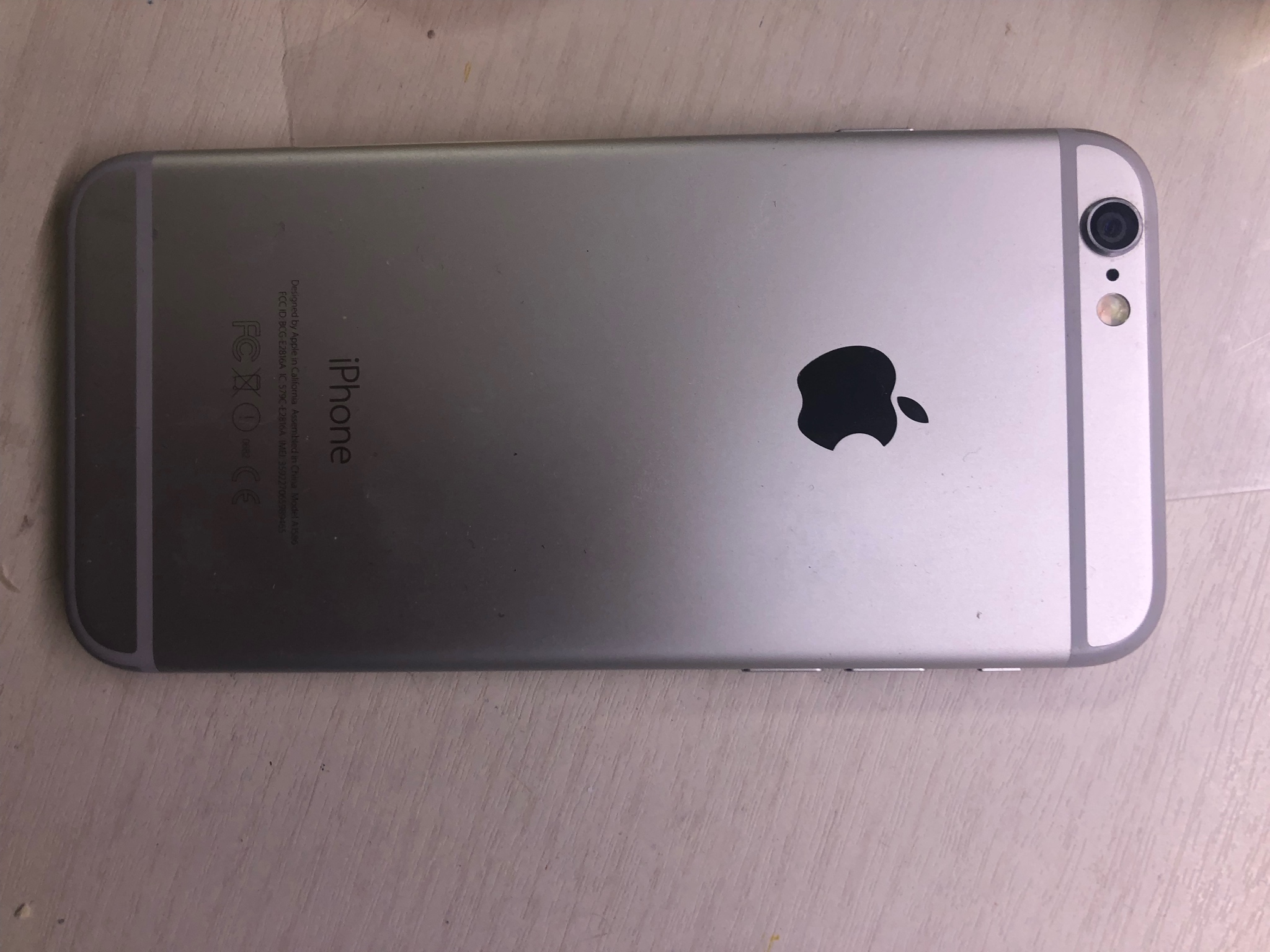 아이폰6s 2