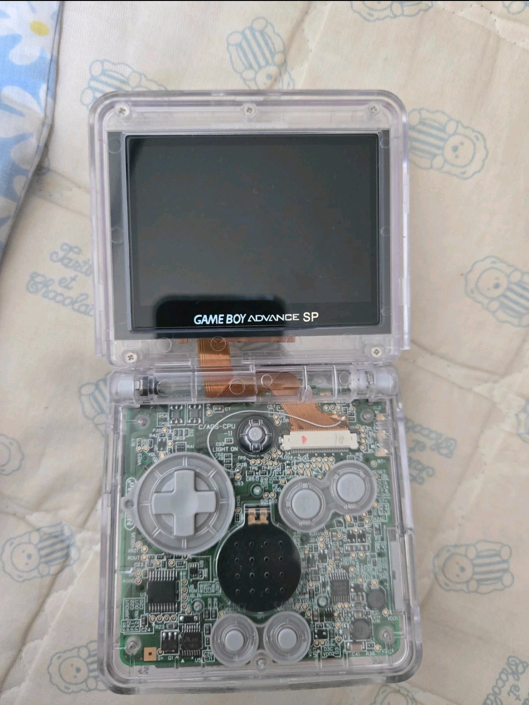 닌텐도 GBA SP 게임보이 어드밴스 SP 슈퍼패미컴 2