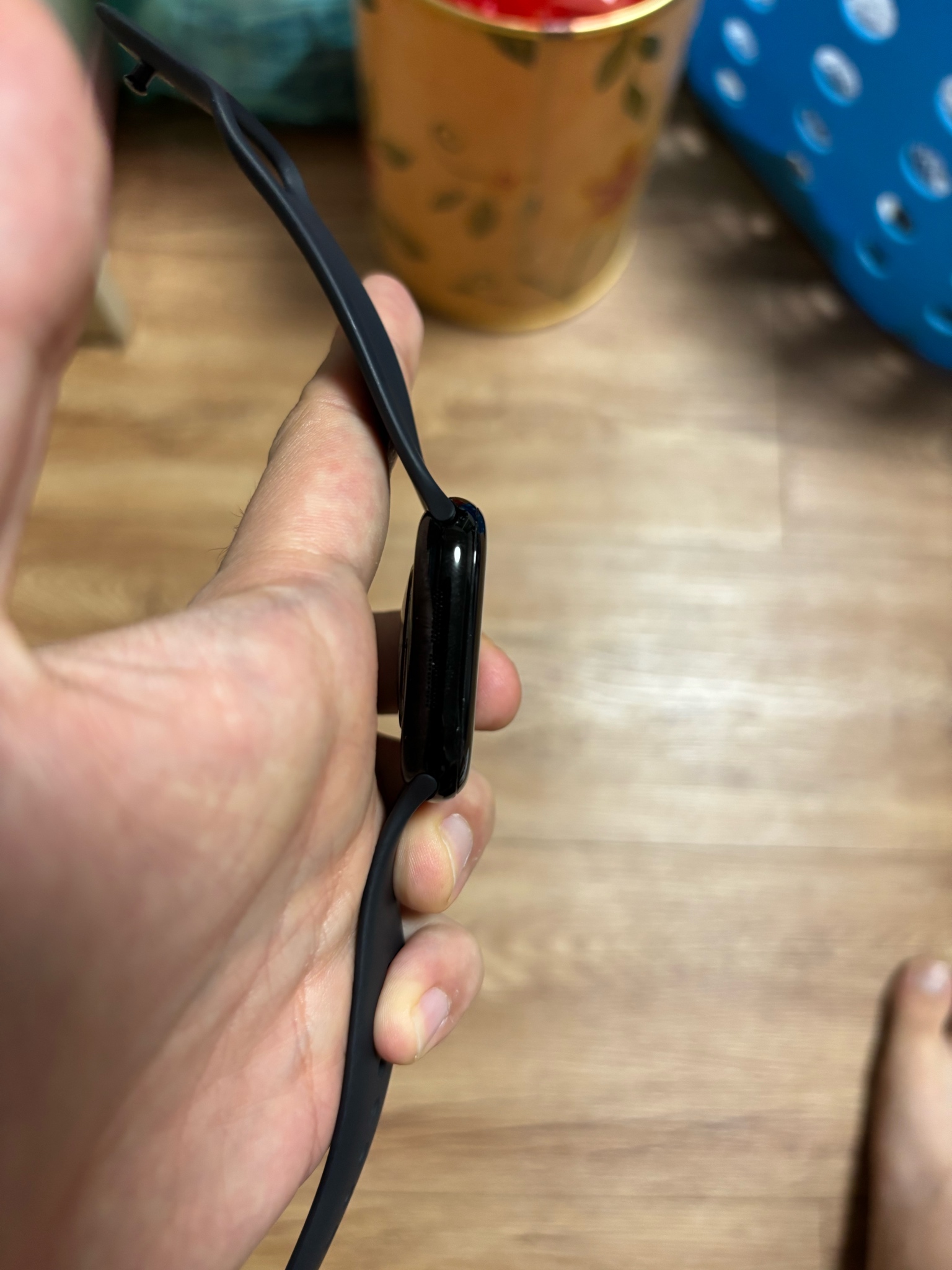애플워치11 42미리 풀박스 3