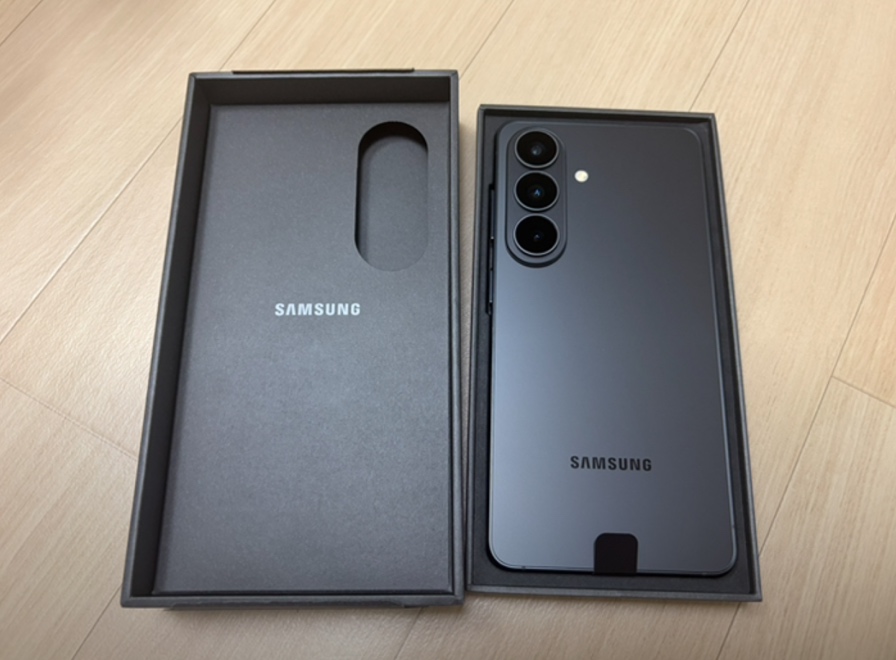 삼성전자 갤럭시 S26 자급제 SM-S942N