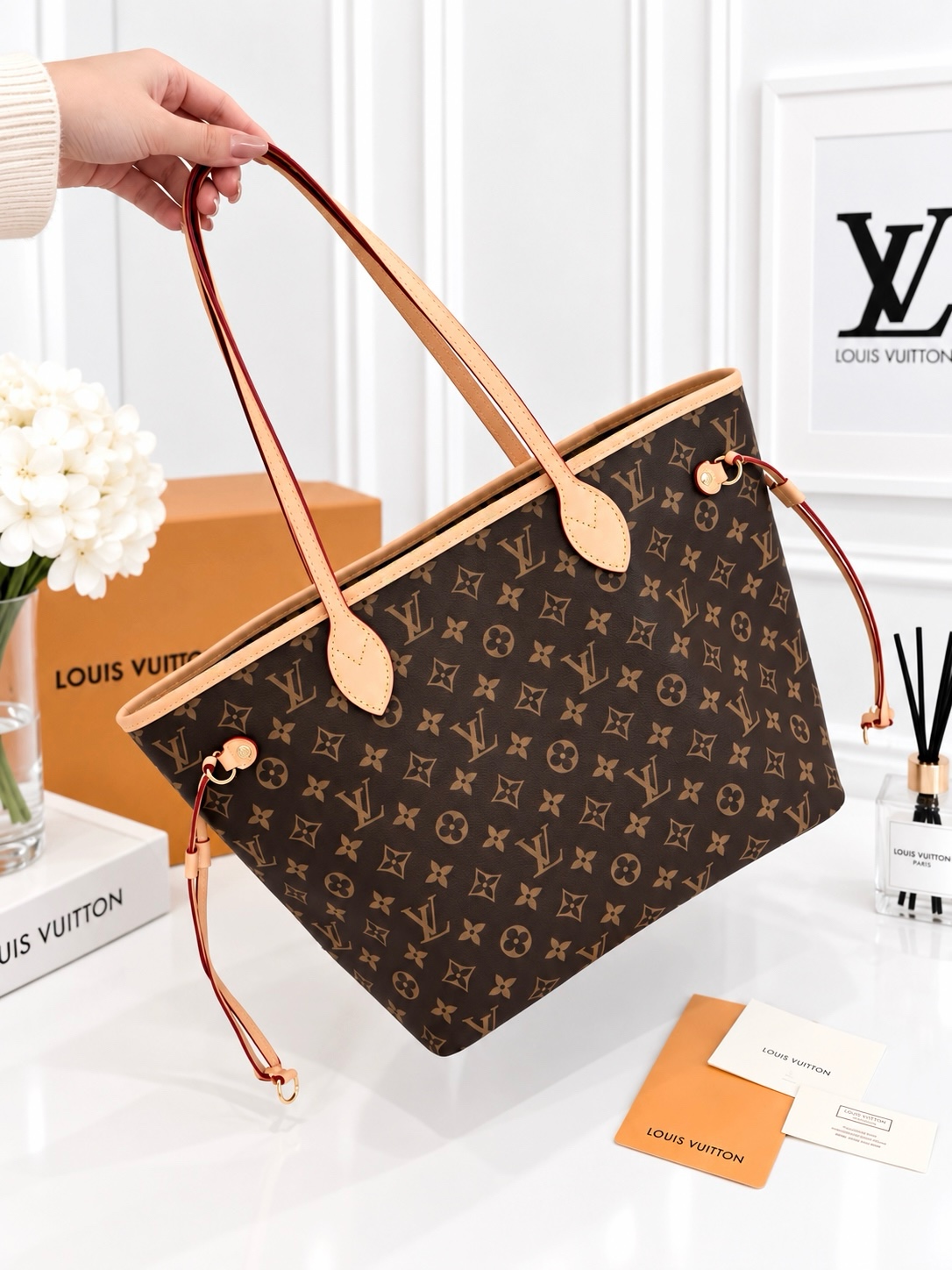 LV 네버풀mm 3