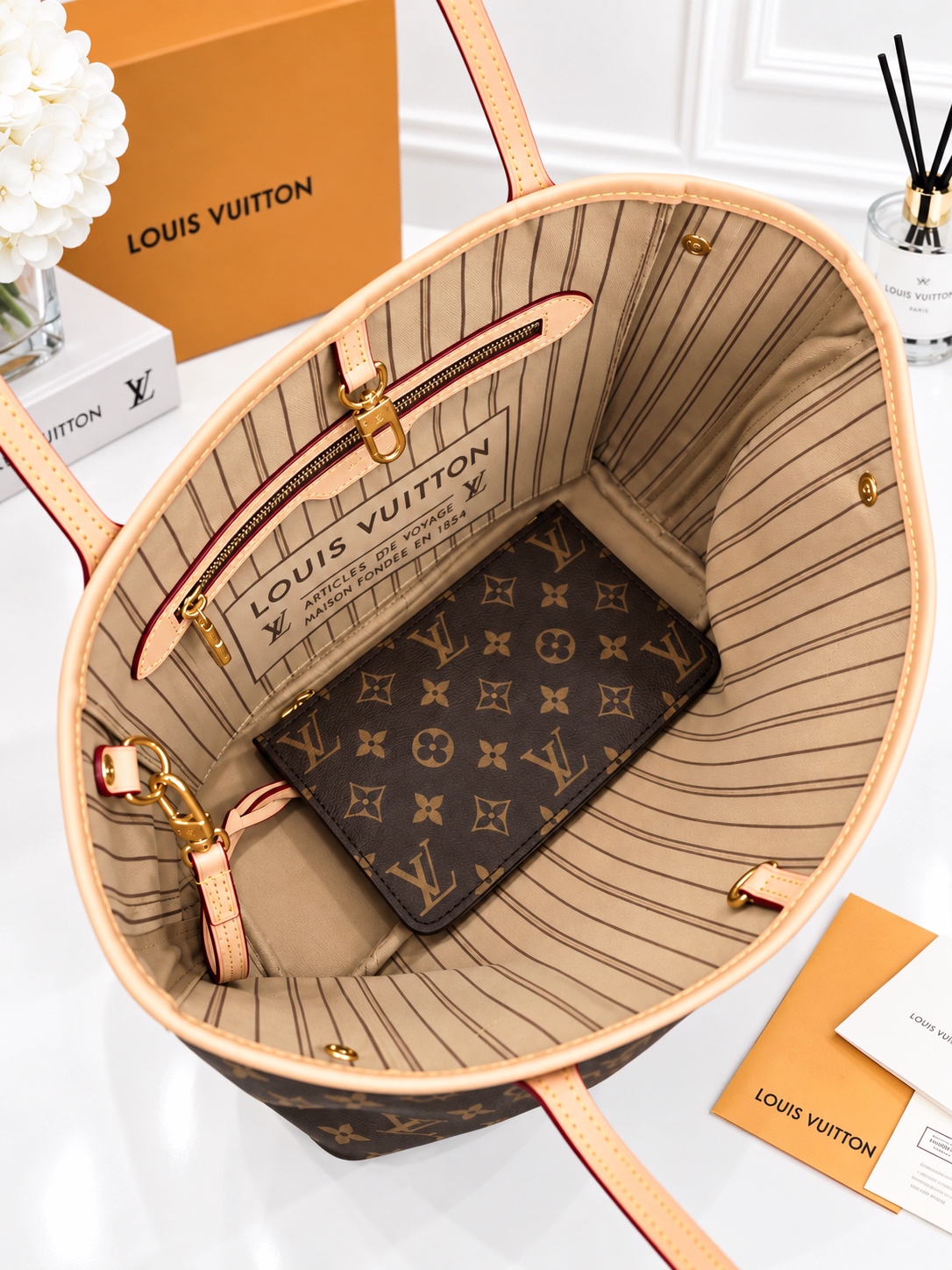 LV 네버풀mm 5