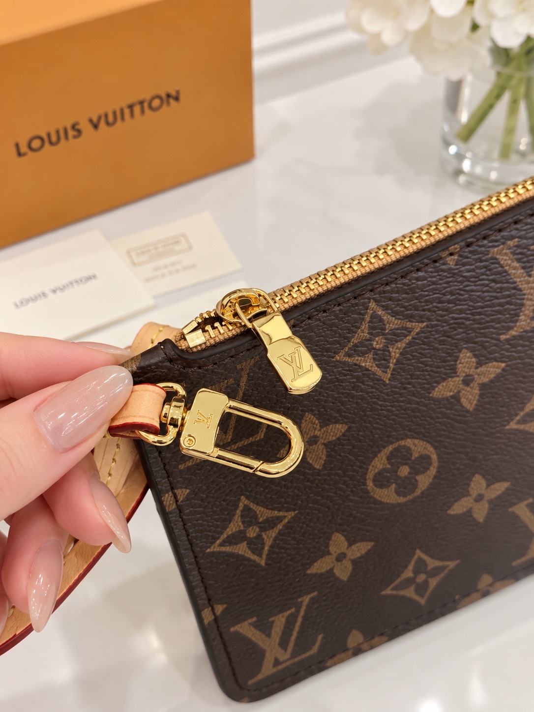 LV 네버풀mm 8