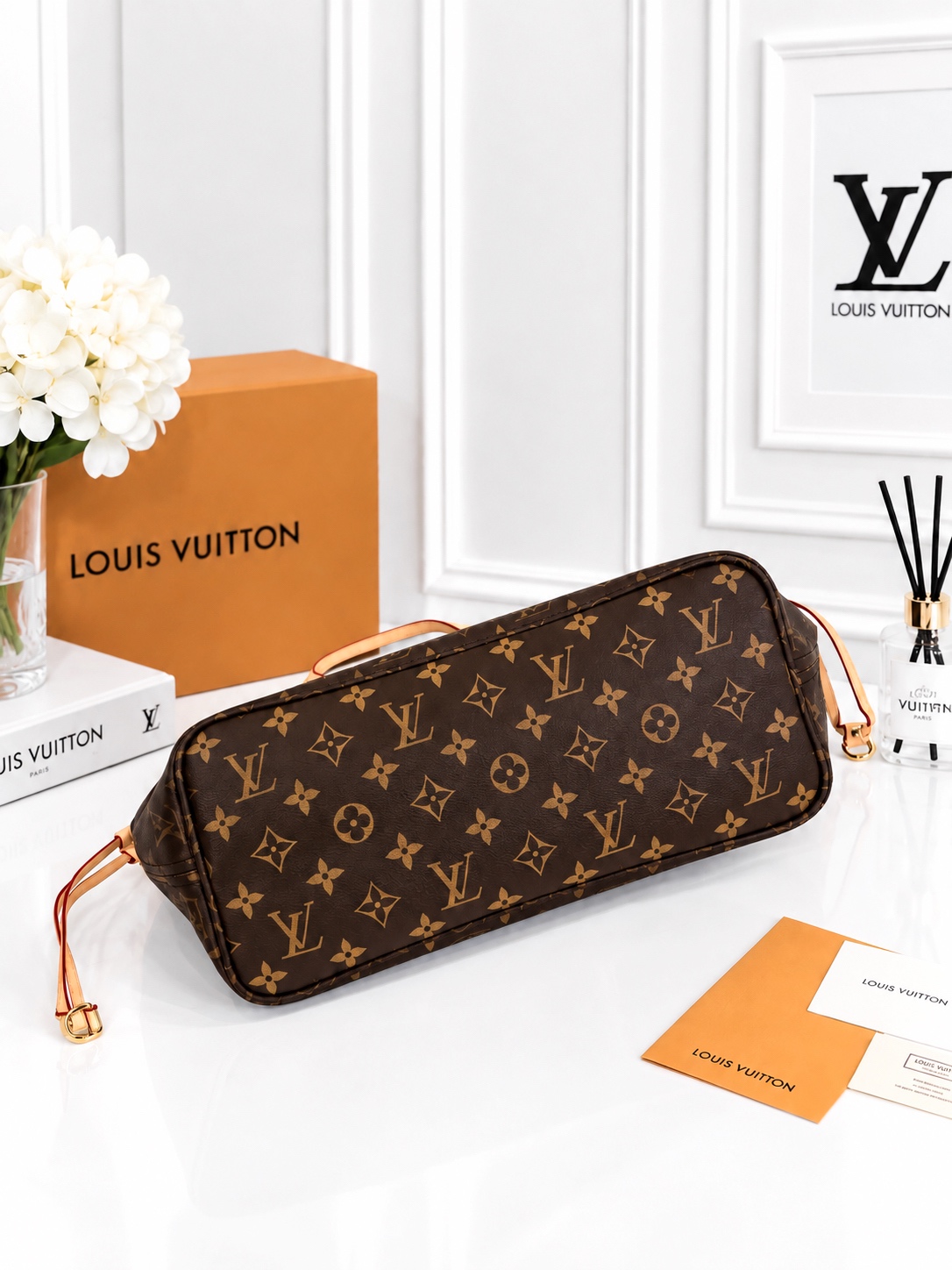 LV 네버풀mm 9