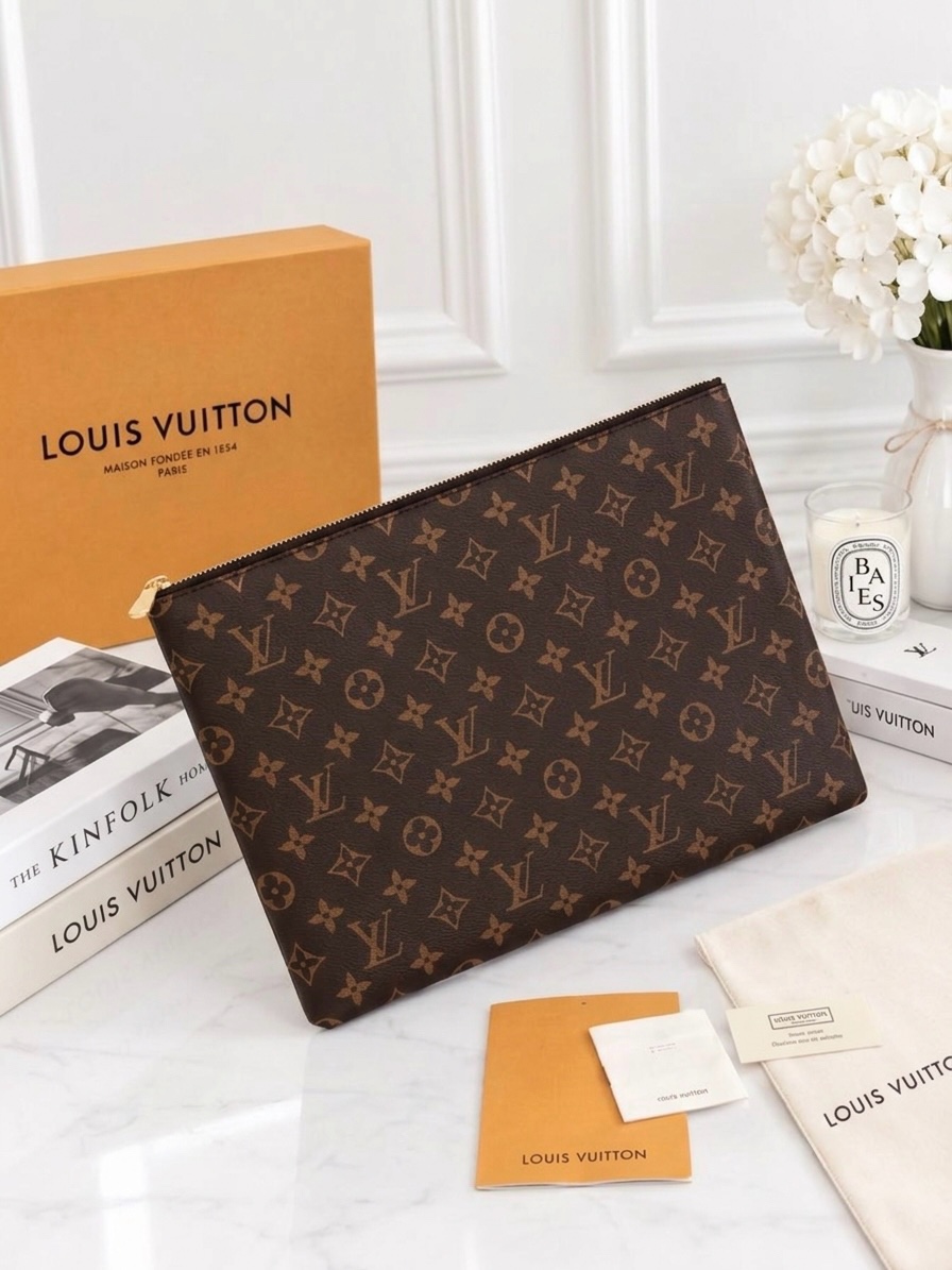 LV 키파우치라지