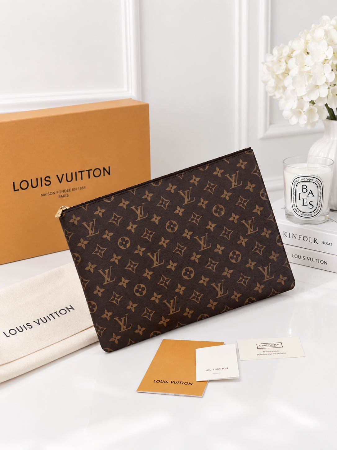 LV 키파우치라지 3