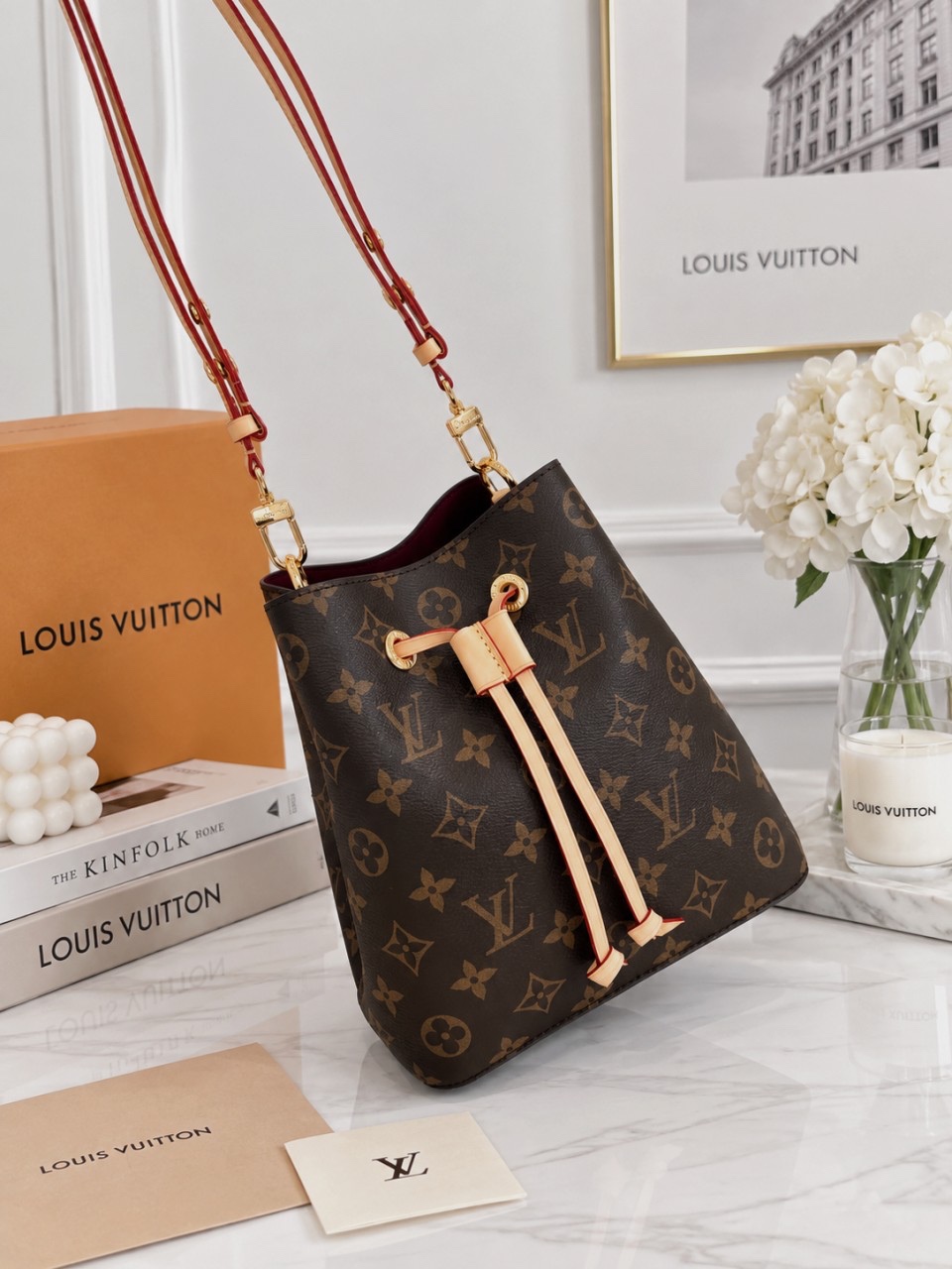 LV 네오노에bb 4