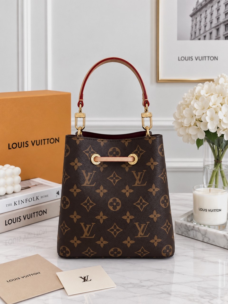 LV 네오노에bb 6