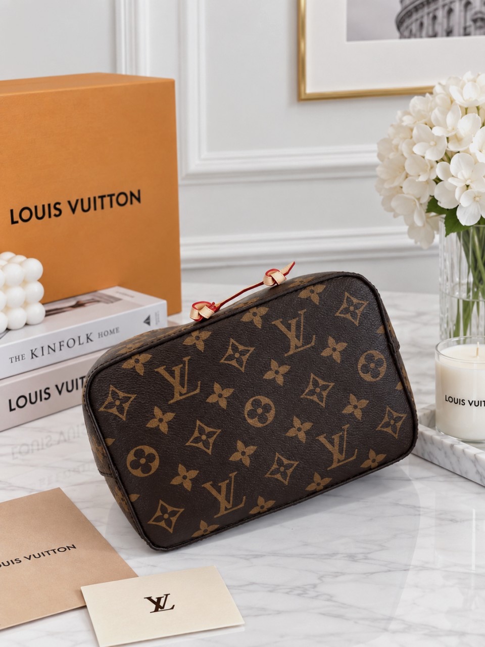 LV 네오노에bb 8