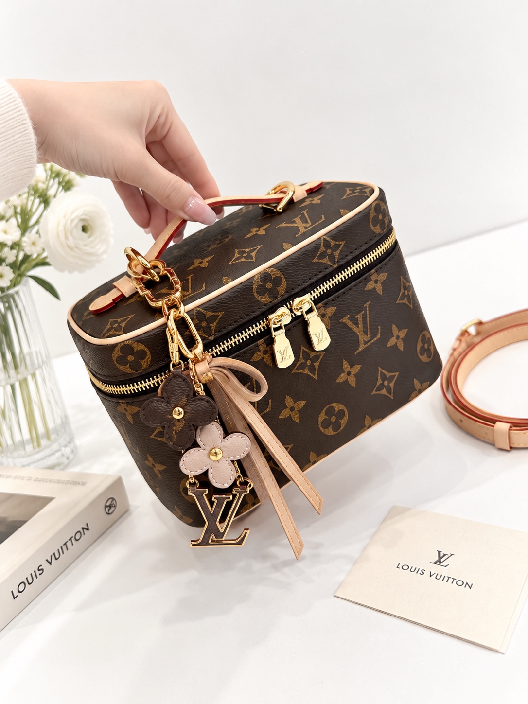 LV 니스미니 3