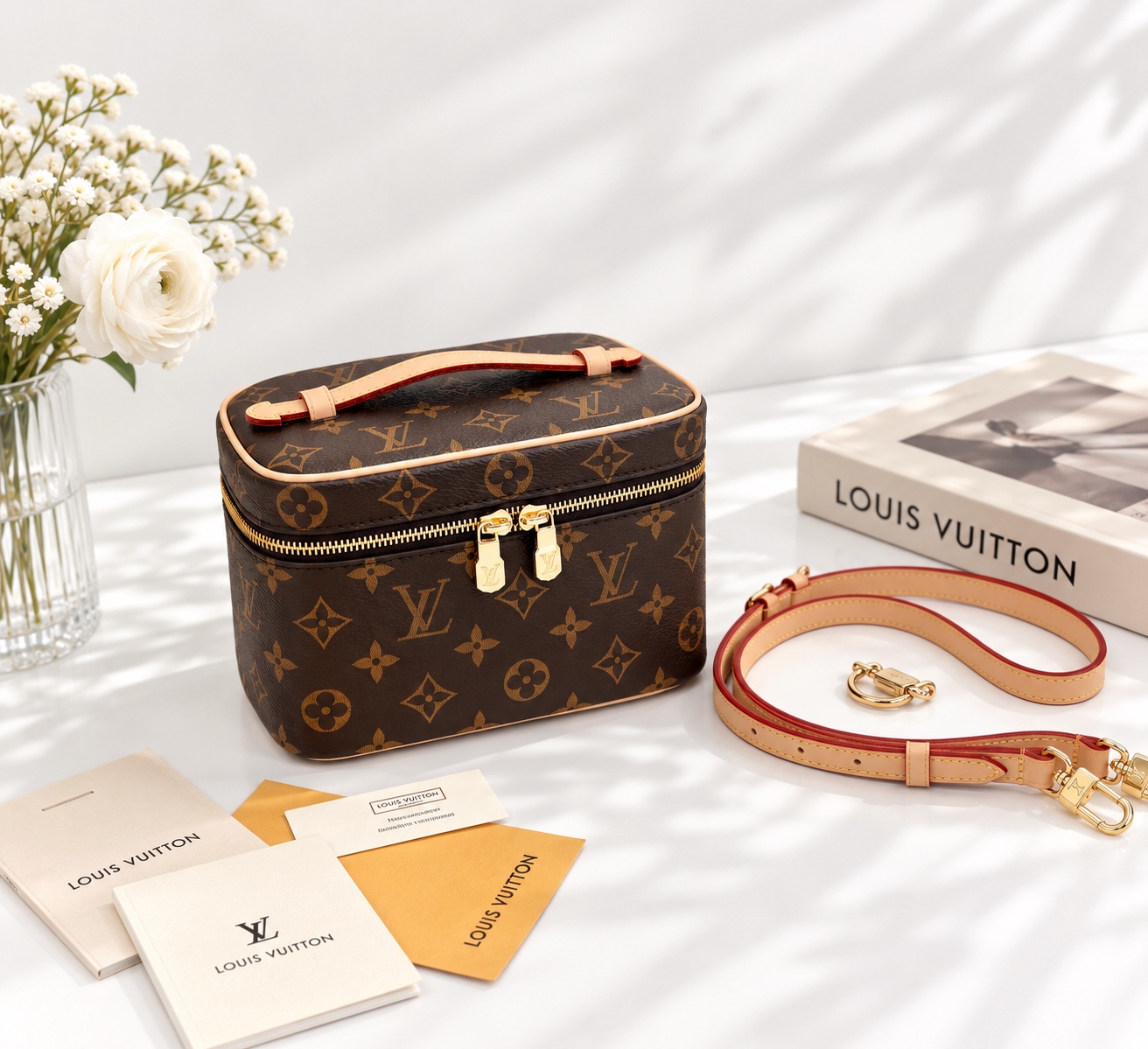 LV 니스미니 2