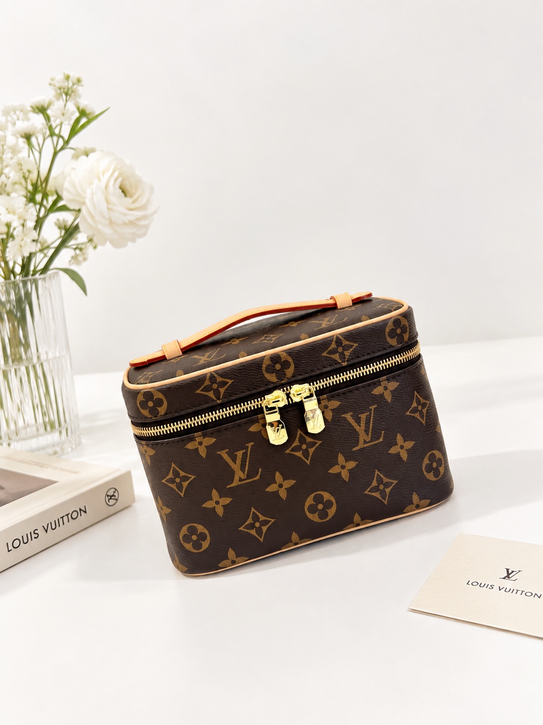 LV 니스미니