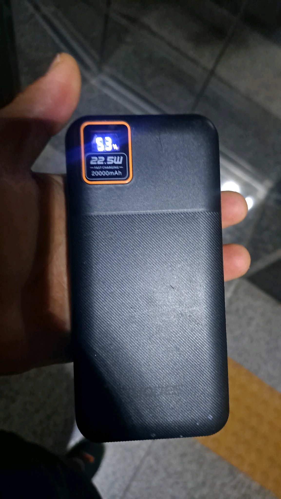 보조배터리 20000mah