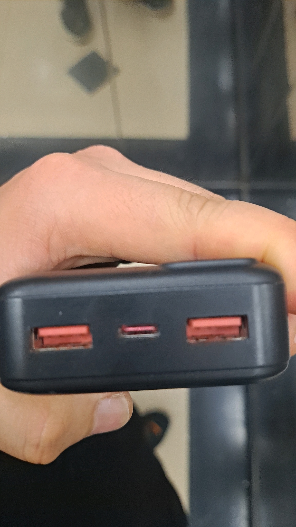 보조배터리 20000mah 4