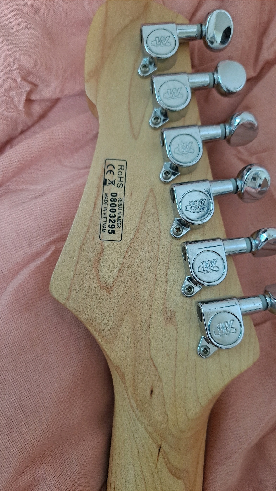 스윙 2008년 생산 s100 6