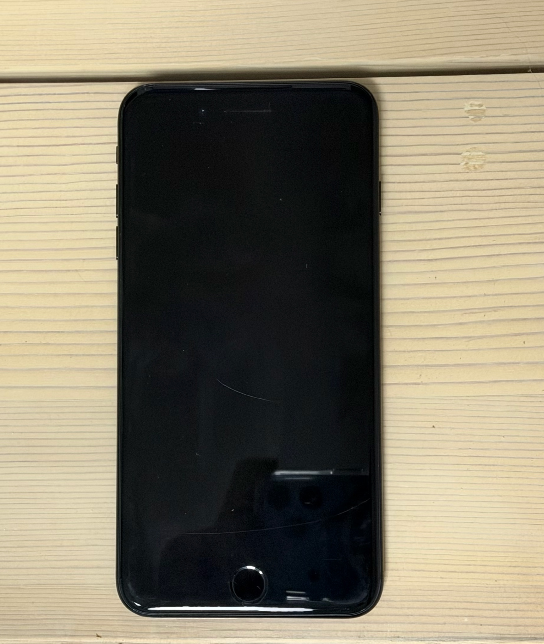 아이폰 7 플러스 256gb 블랙