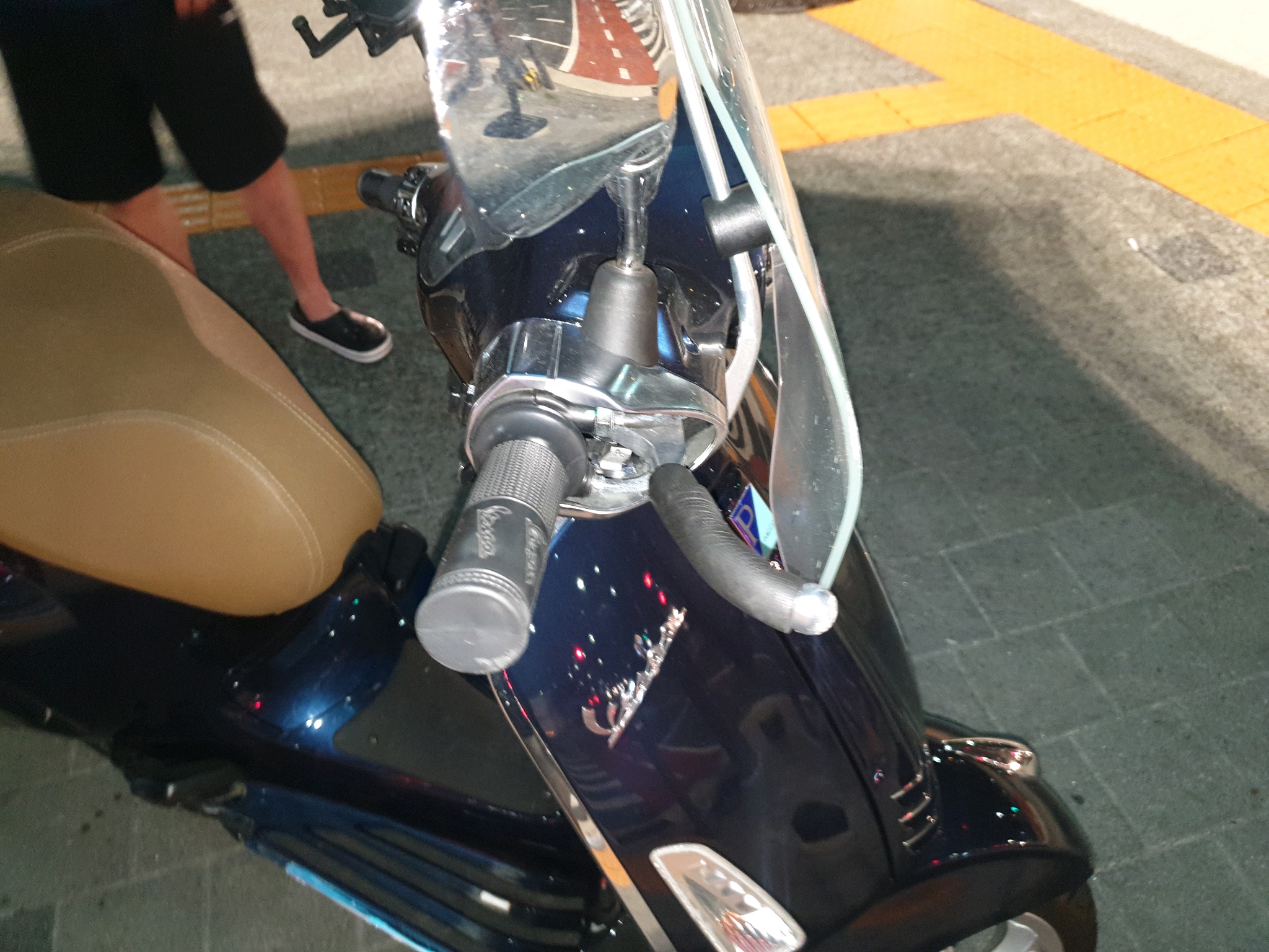 베스파 2