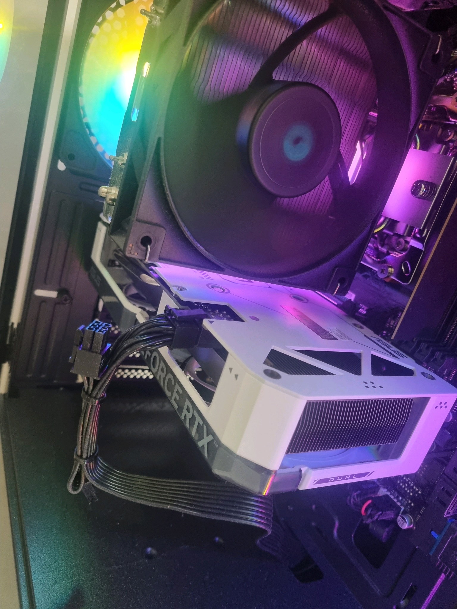 asus rtx4060 8g 판매합니다