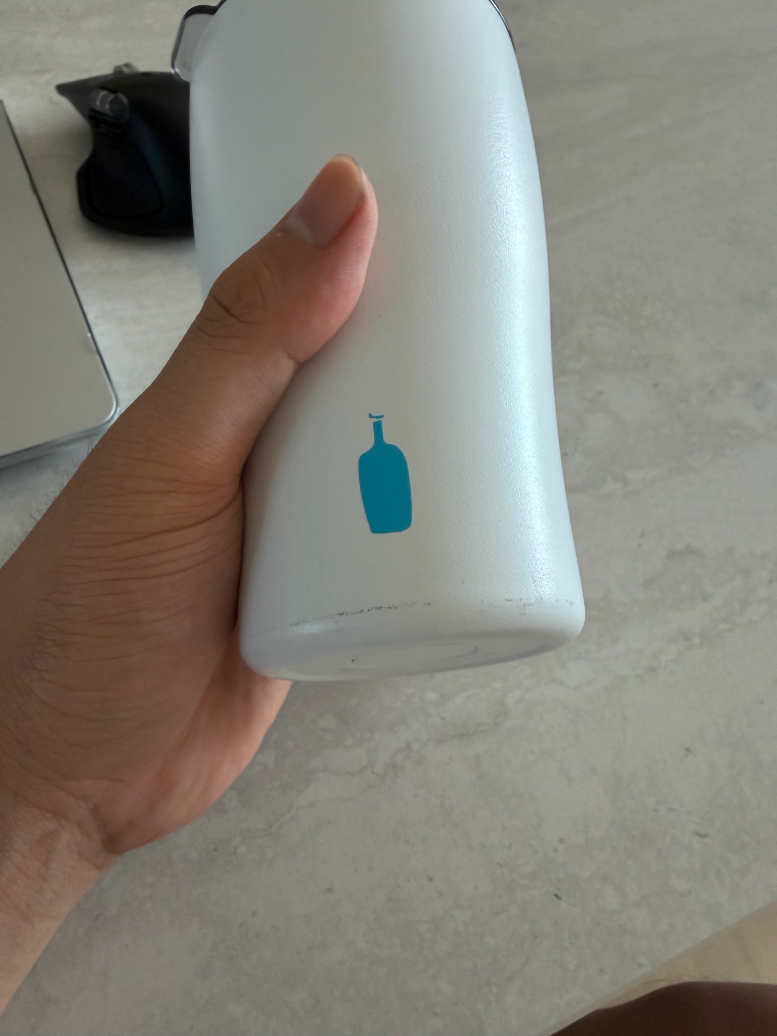 블루보틀 텀블러 17온스 500ml 3