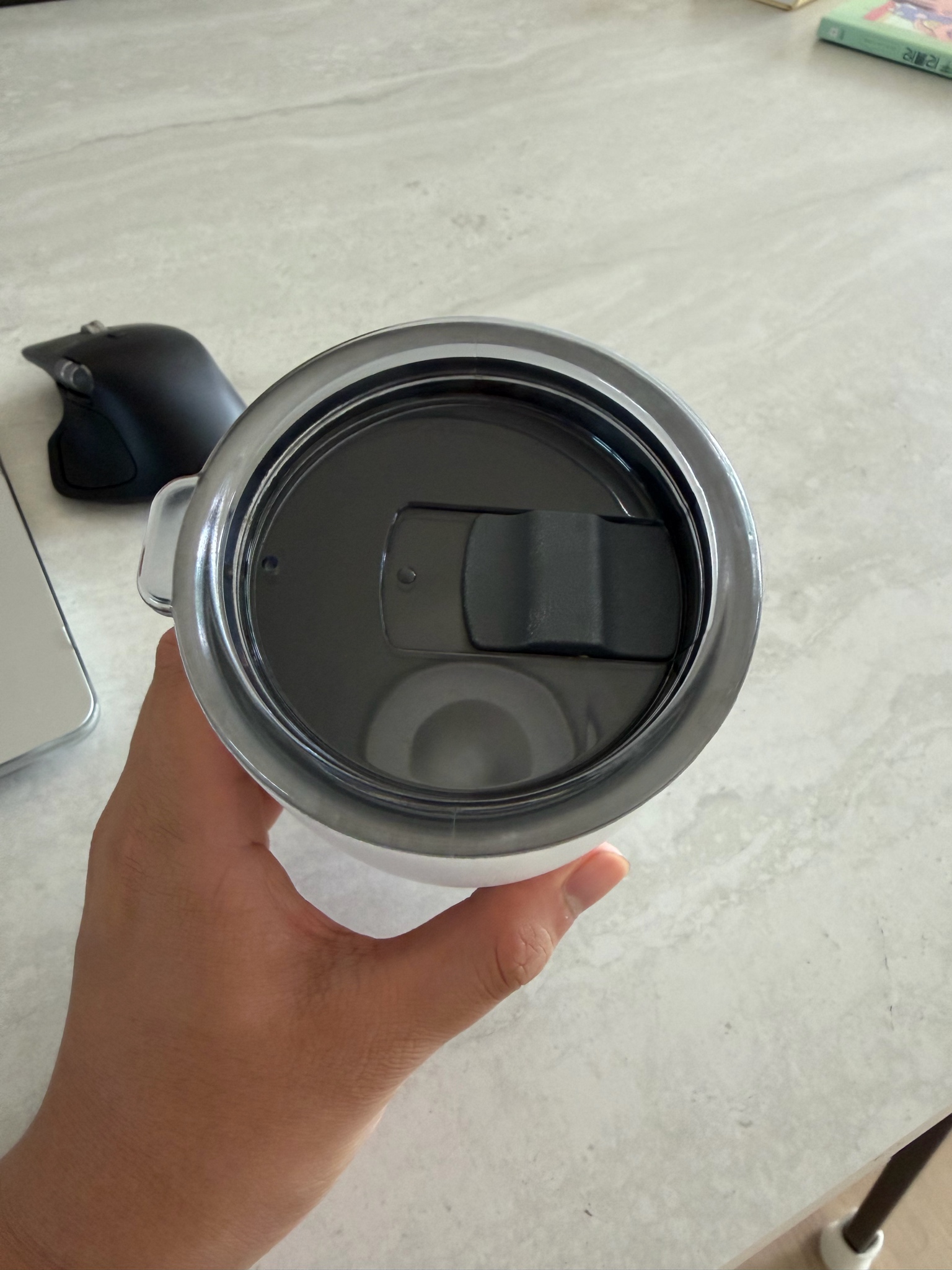 블루보틀 텀블러 17온스 500ml 2