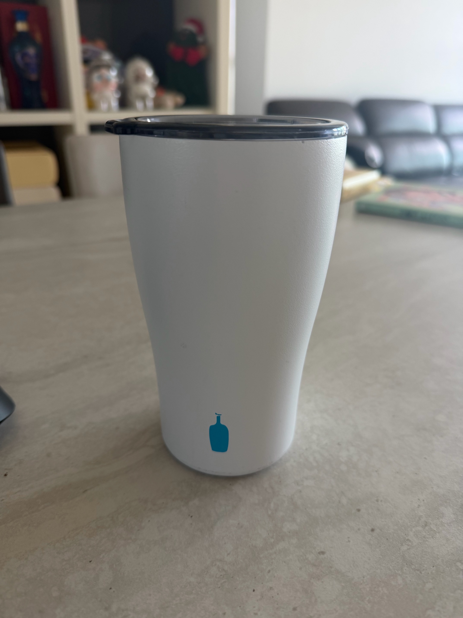 블루보틀 텀블러 17온스 500ml