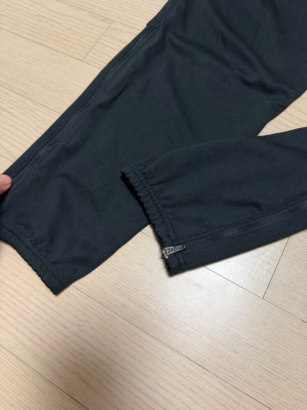 나이키 스우시 러닝 팬츠 M 2
