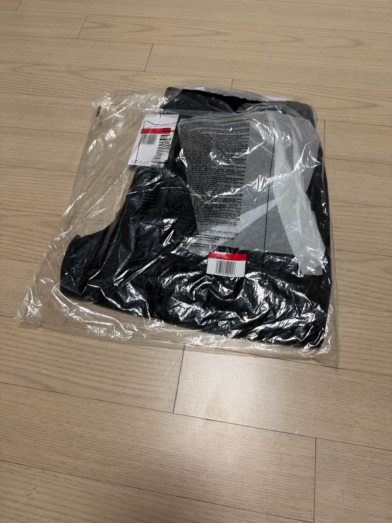 나이키 골프 슬림핏 팬츠 블랙 L 새상품 5