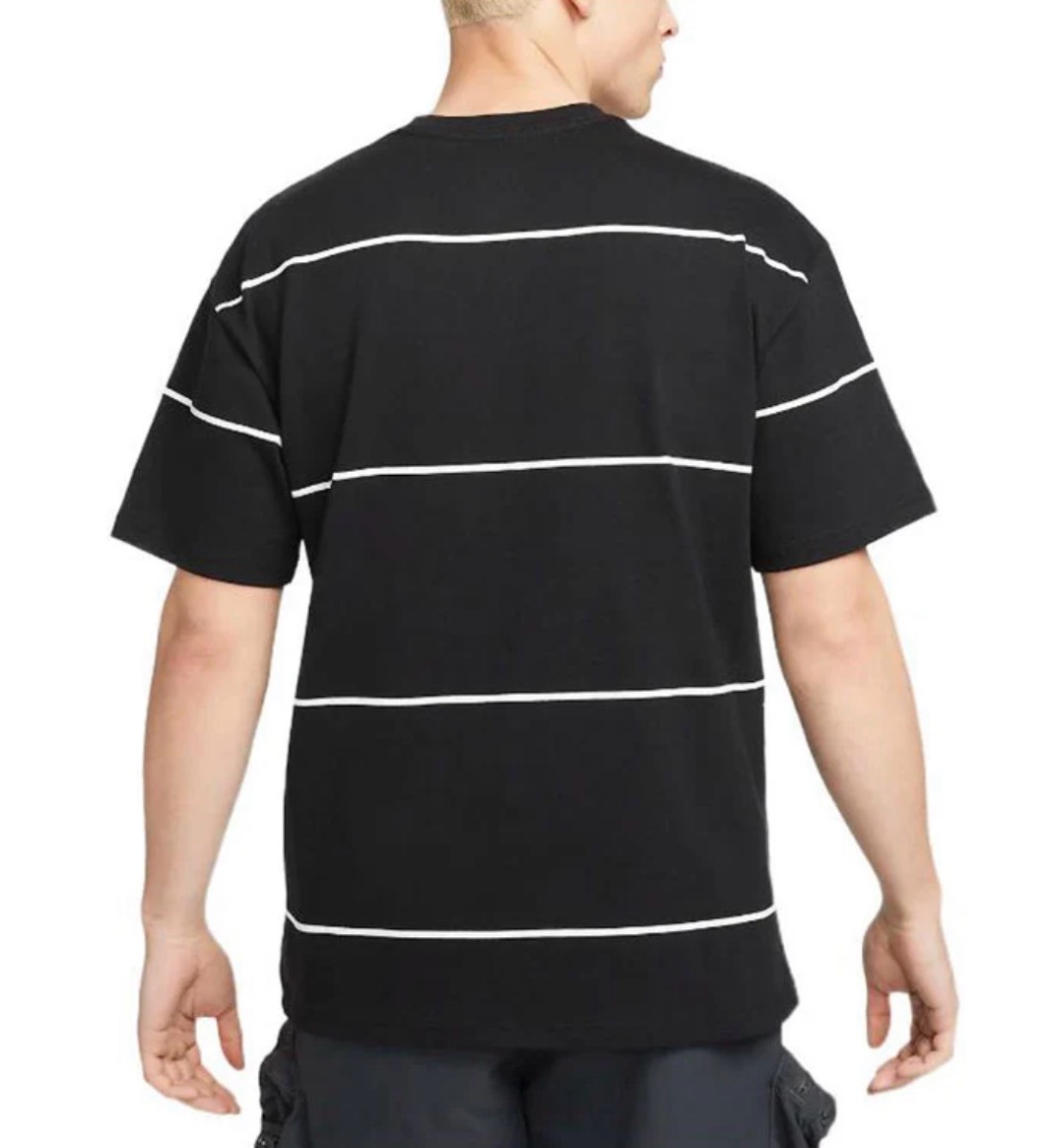 나이키 ACG 빅 스트라이프 반팔 티셔츠 L 100 2