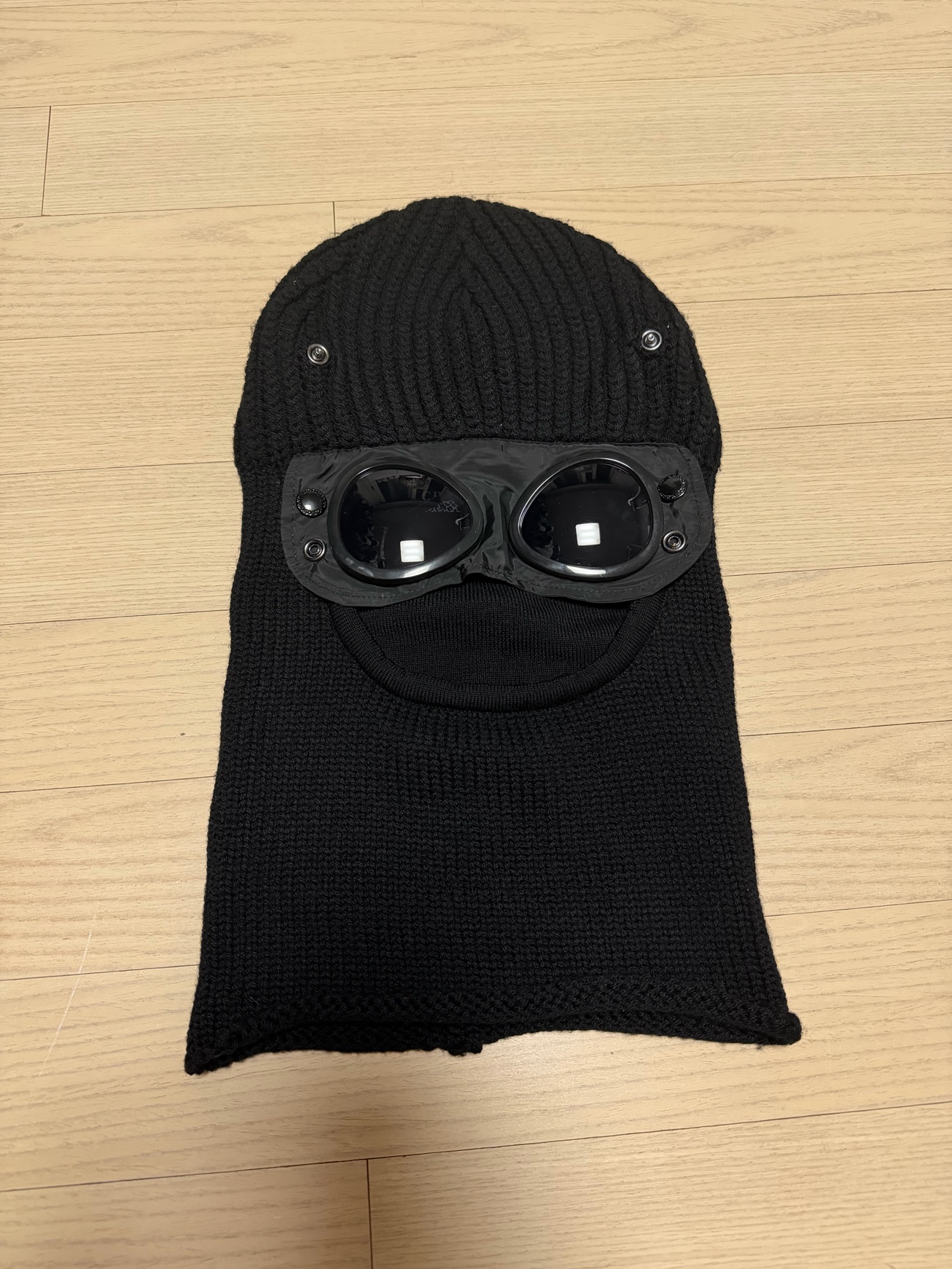 cp컴퍼니 씨피컴퍼니 바라클라바 고글 비니 2