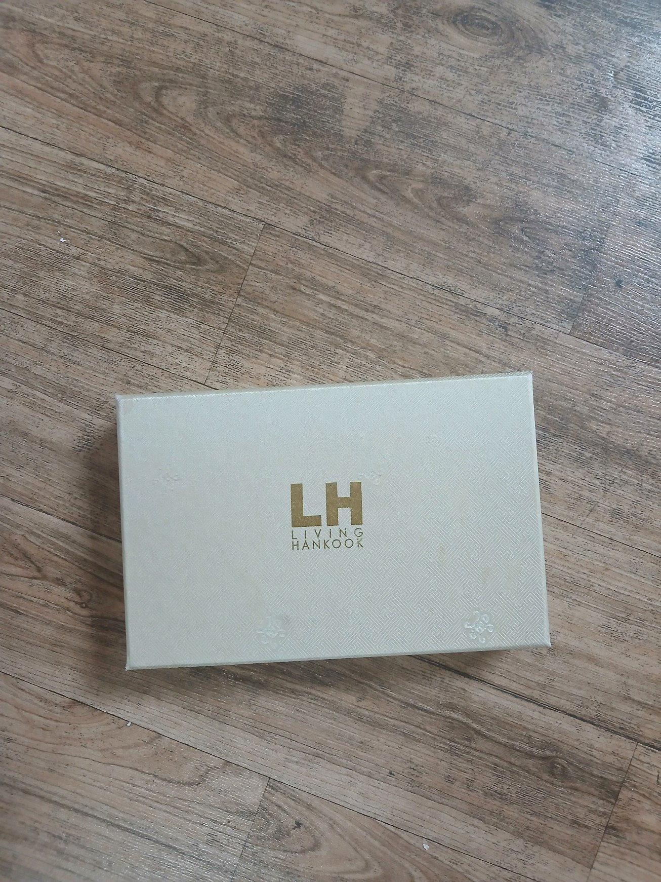 리한 한국도자기리빙 은상감 거북 유기 부부수저 2