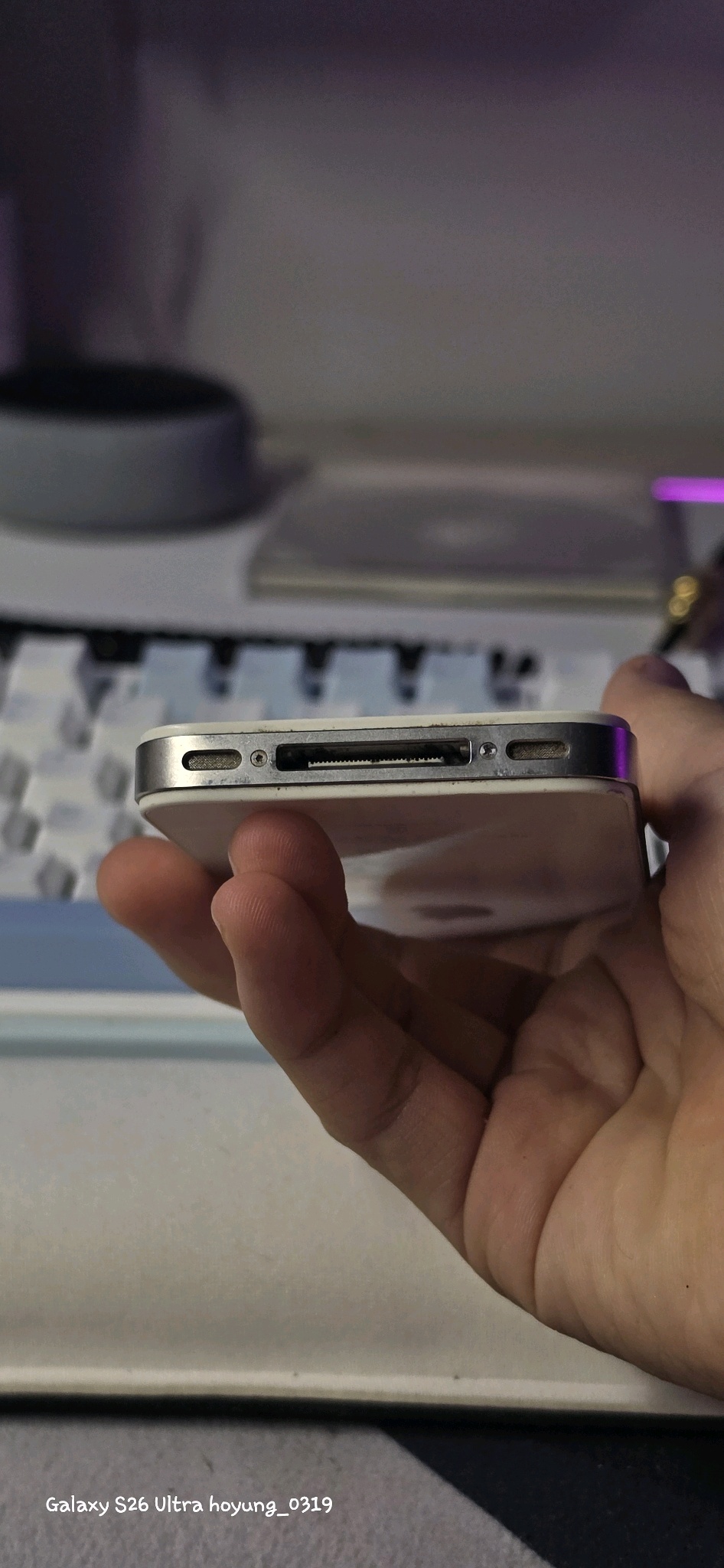 아이폰4s 6