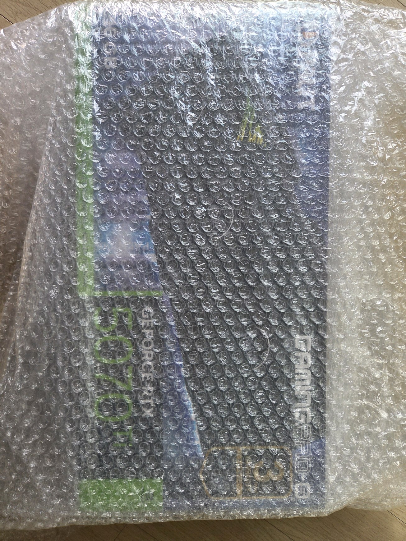 (미개봉) RTX 5070TI PALIT