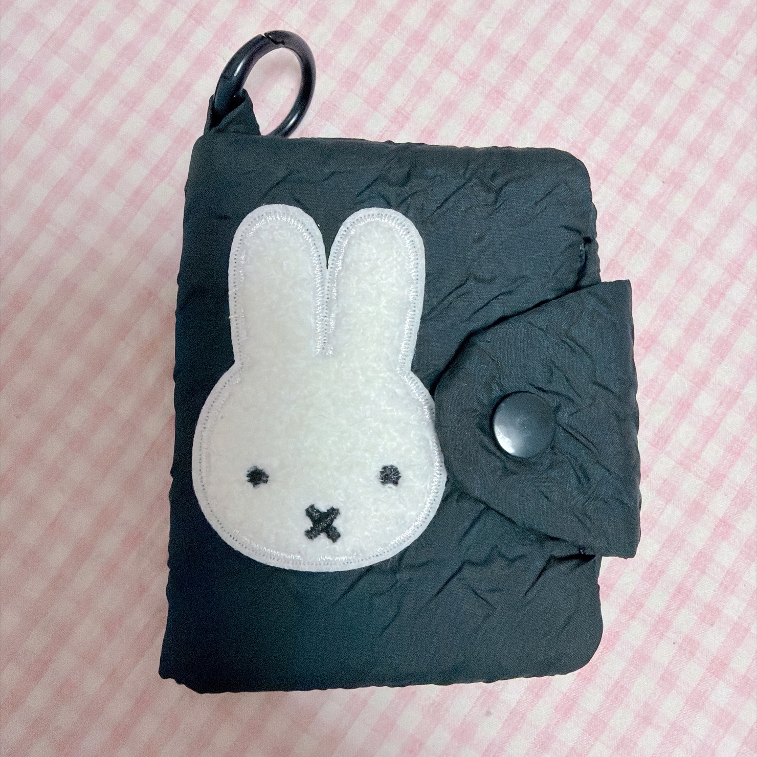 🐰 미피 반지갑 새상품🤍 정가 15,000원✨미사용 2