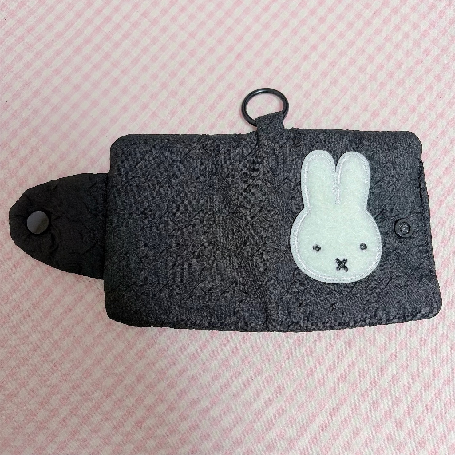 🐰 미피 반지갑 새상품🤍 정가 15,000원✨미사용 4