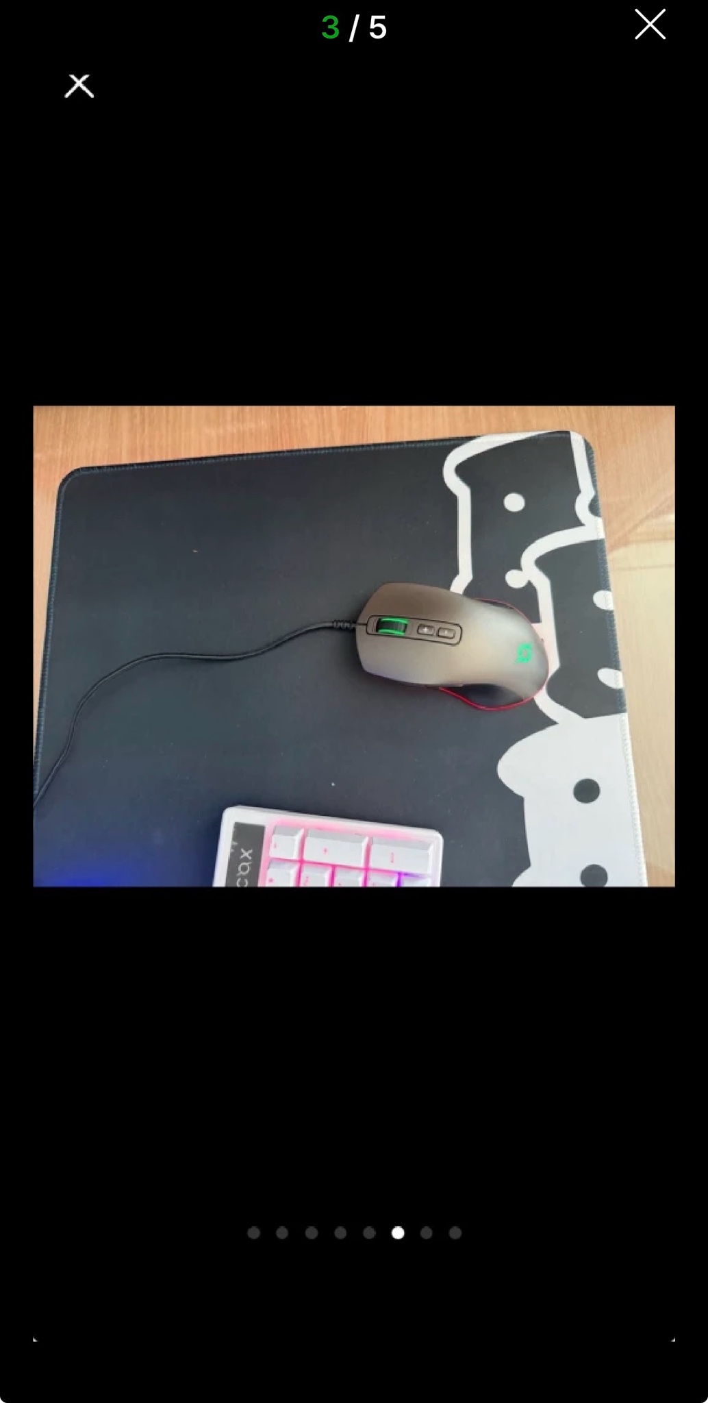 게이밍 데스크탑컴퓨터PC본체 3