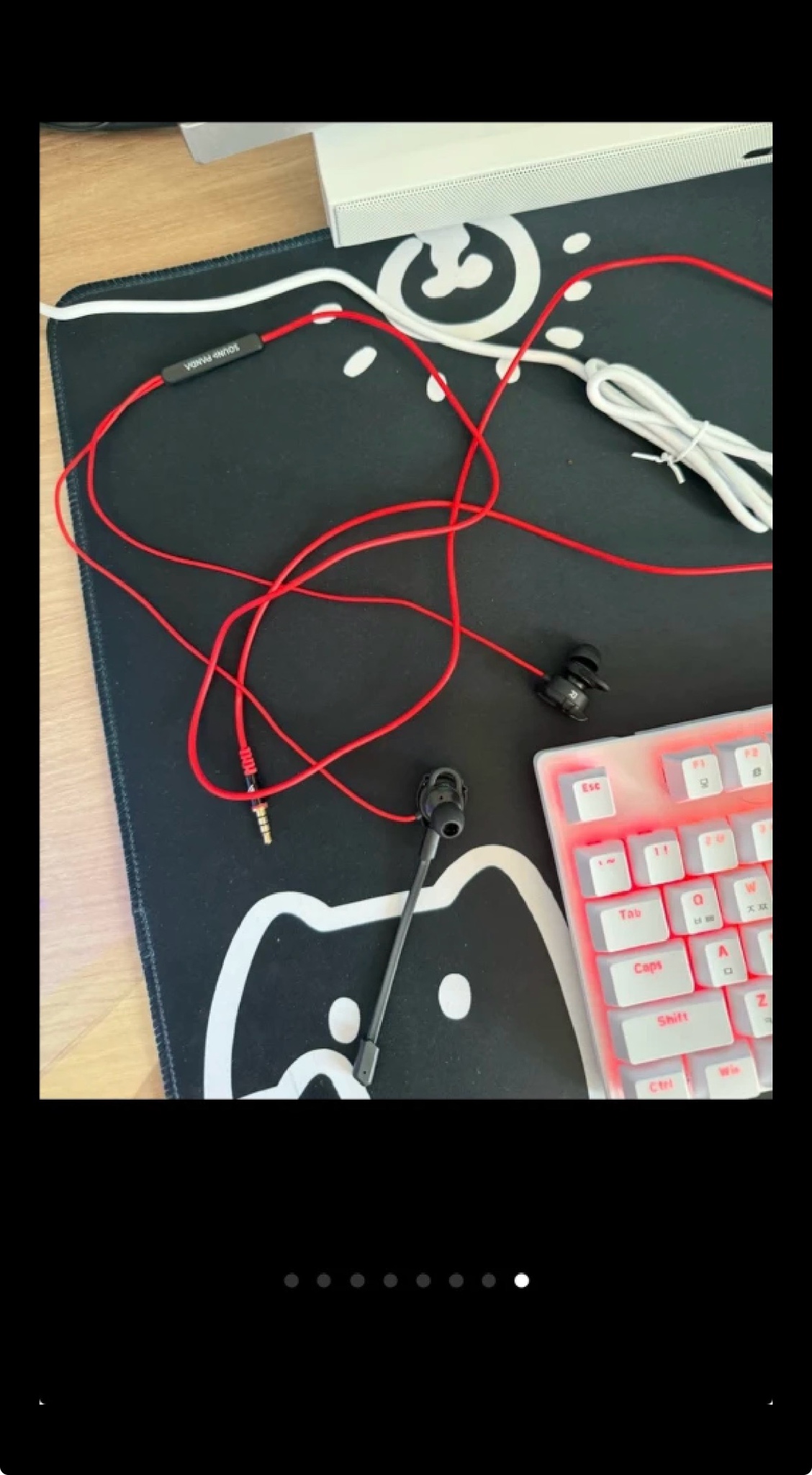 게이밍 데스크탑컴퓨터PC본체 5