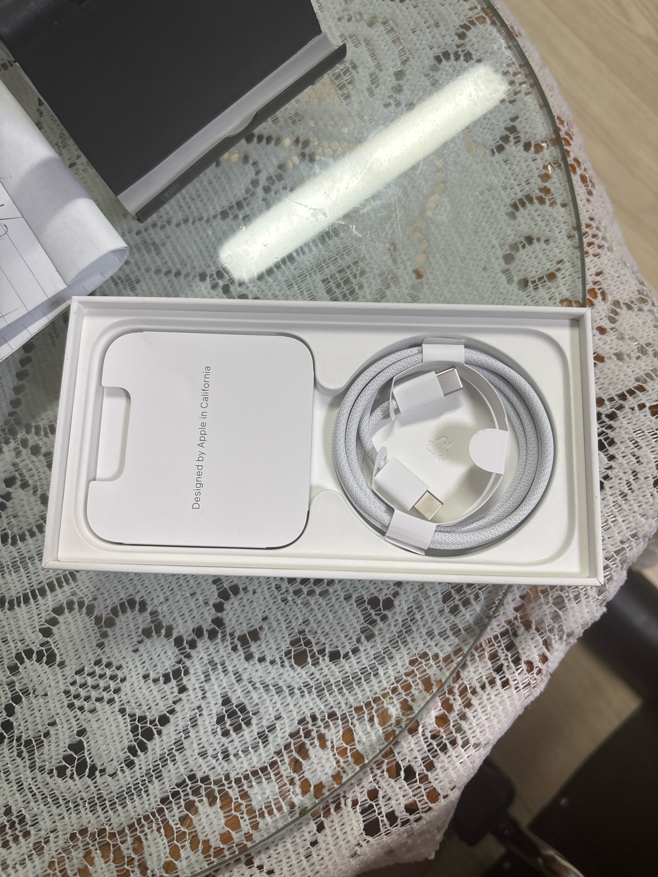 아이폰15 블랙 128gb 사이클 1회 5