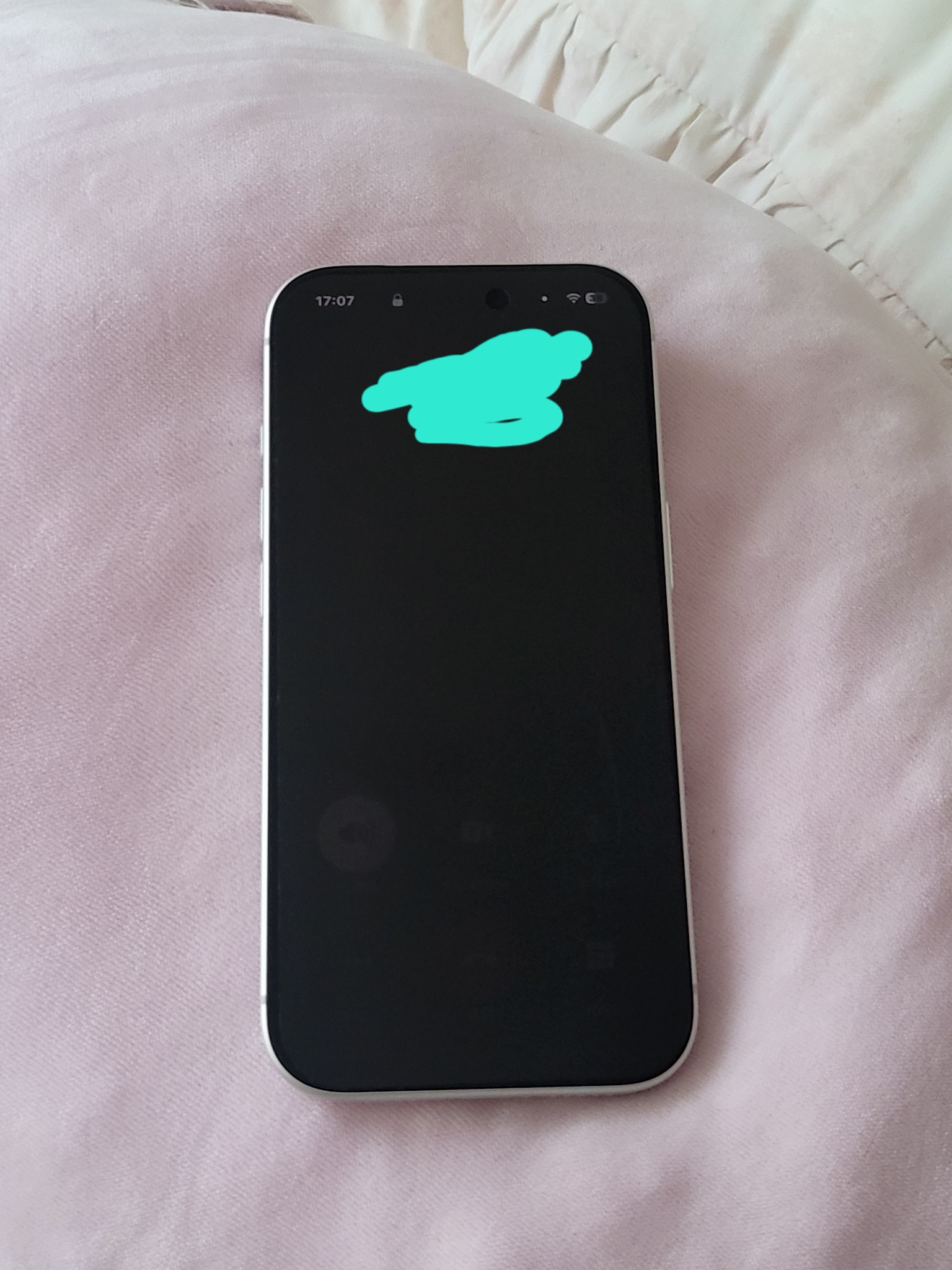 아이폰17프로 256GB 4