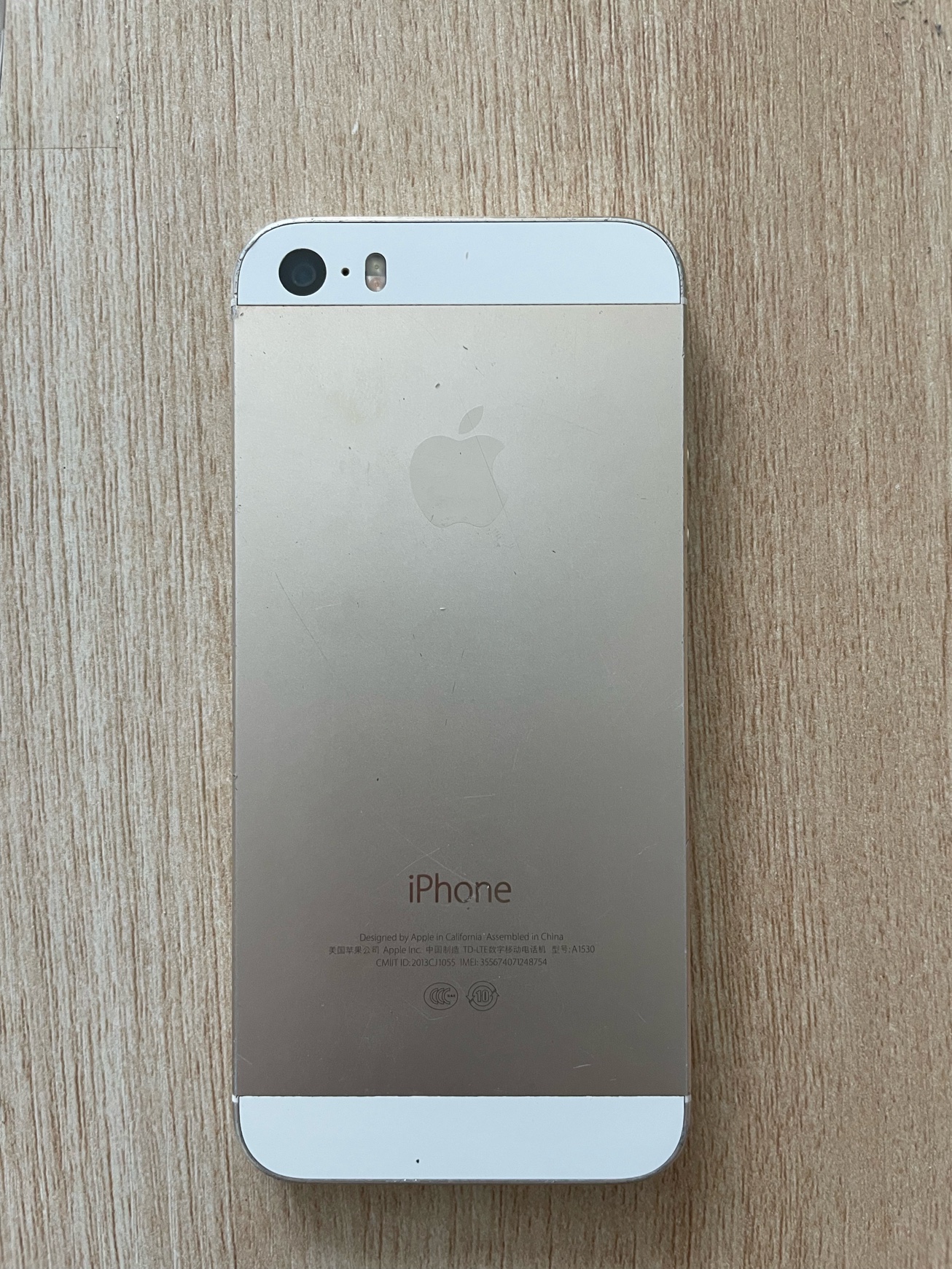 아이폰 5s 2