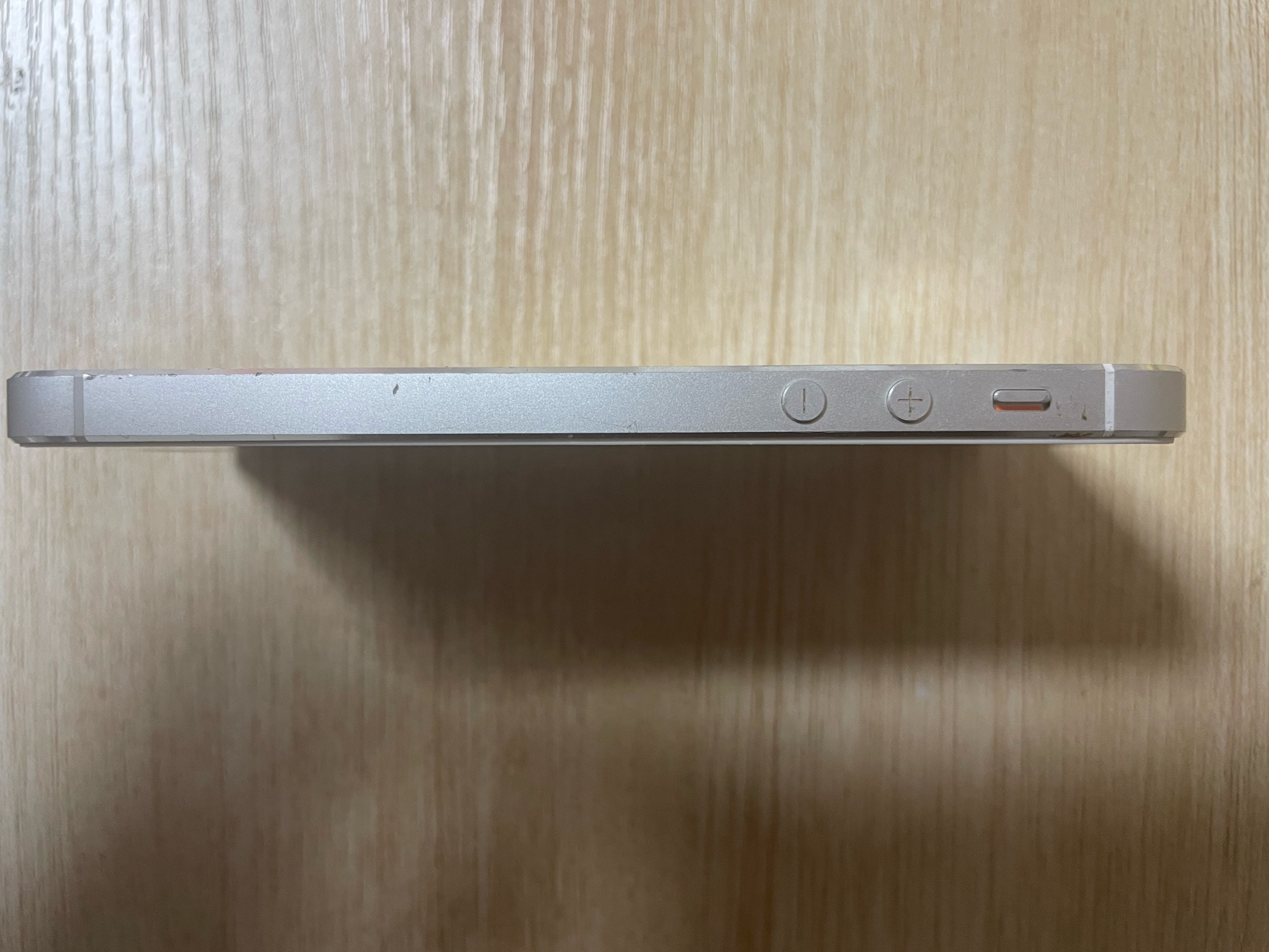 아이폰 5s 실버 4